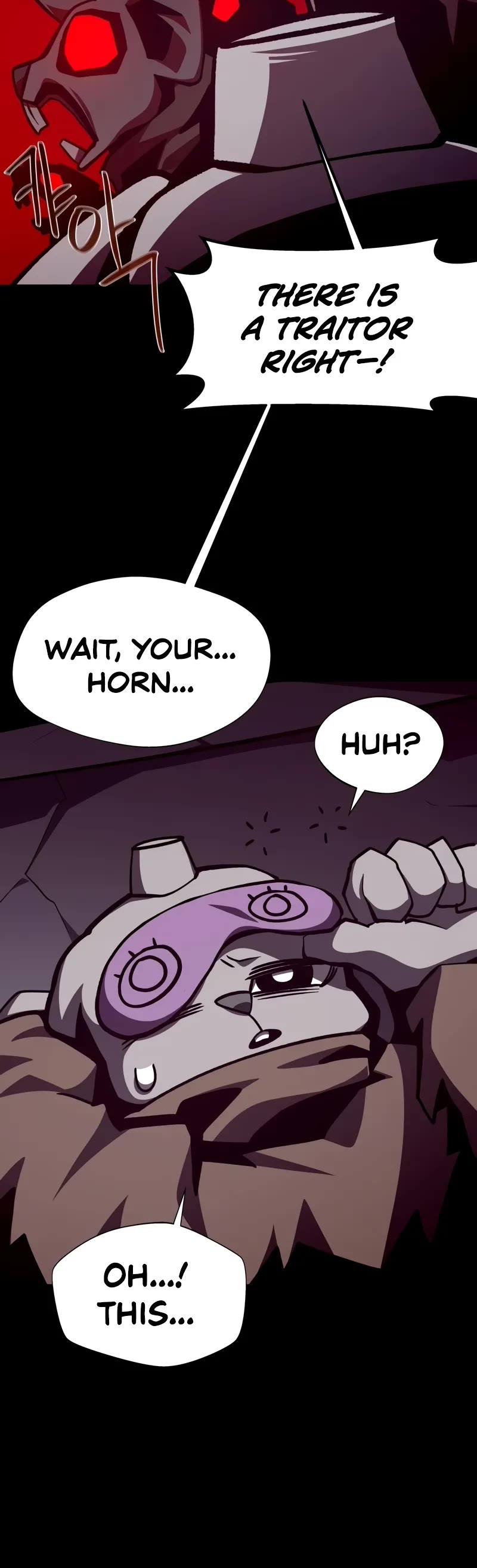 Dungeon Odyssey Chapter 113 page 41 - Chapter 113
