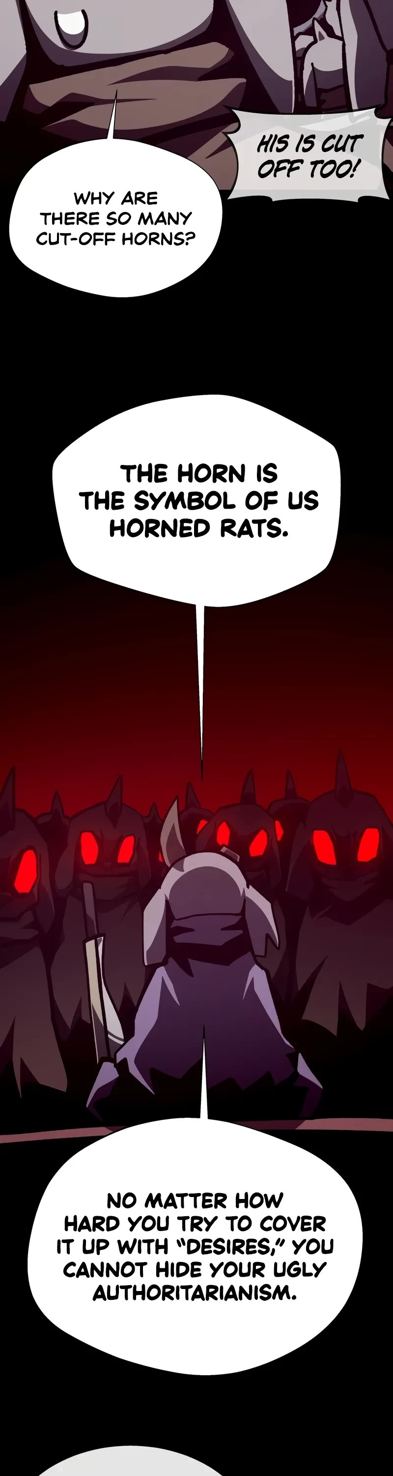 Dungeon Odyssey Chapter 113 page 44 - Chapter 113