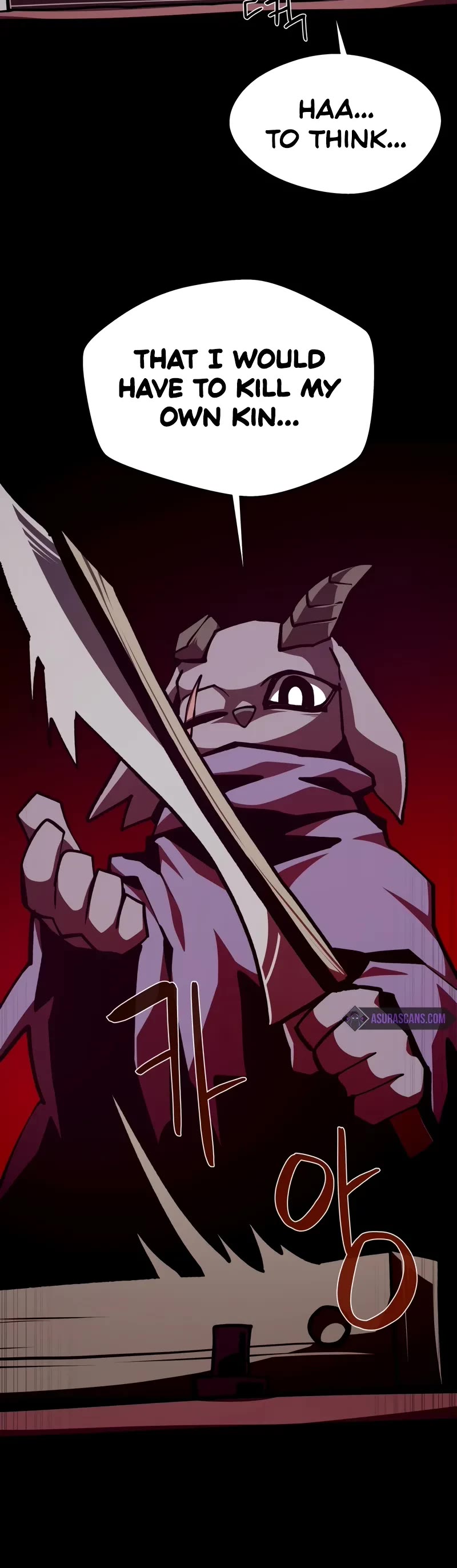 Dungeon Odyssey Chapter 113 page 46 - Chapter 113