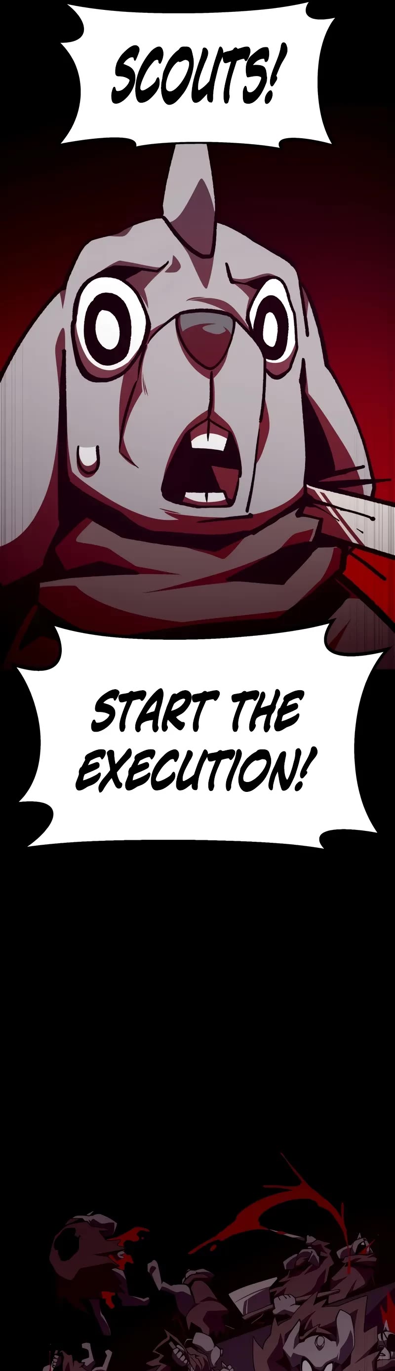 Dungeon Odyssey Chapter 113 page 47 - Chapter 113