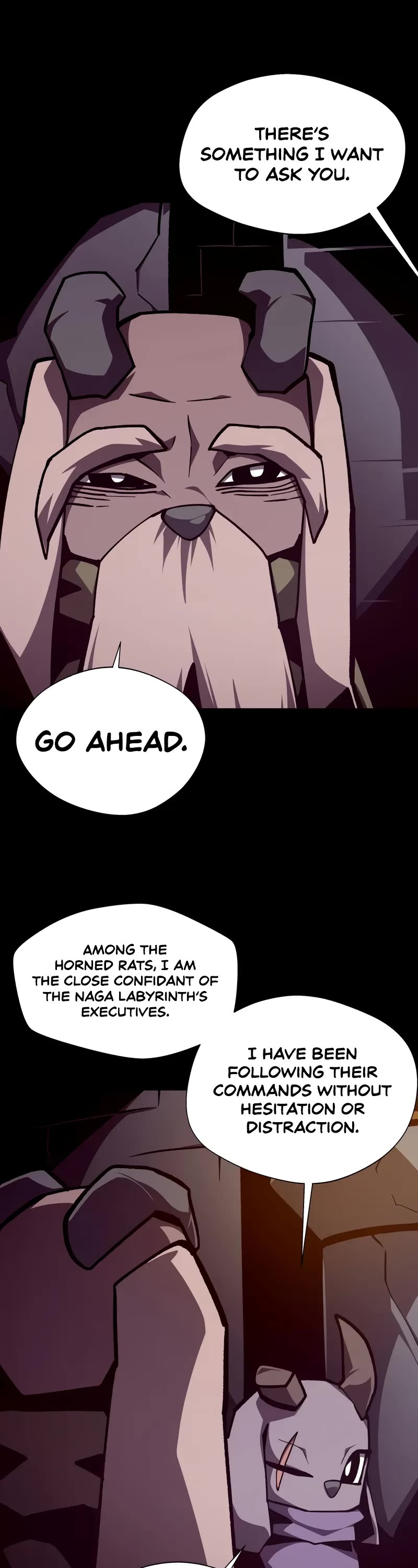 Dungeon Odyssey Chapter 113 page 7 - Chapter 113
