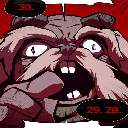 Dungeon Odyssey Chapter 113 cover