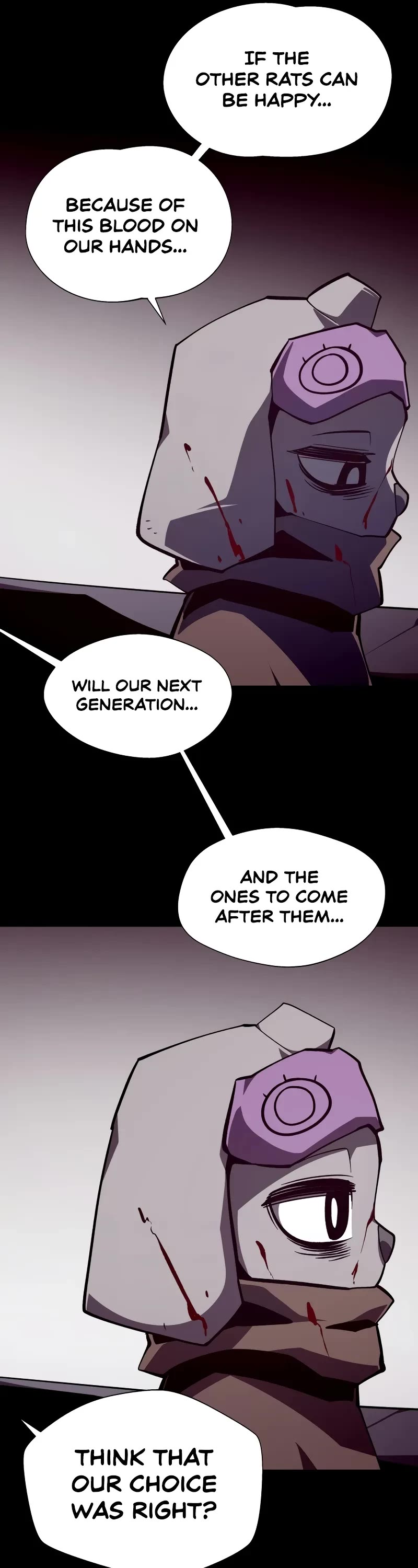 Dungeon Odyssey Chapter 114 page 12 - Chapter 114