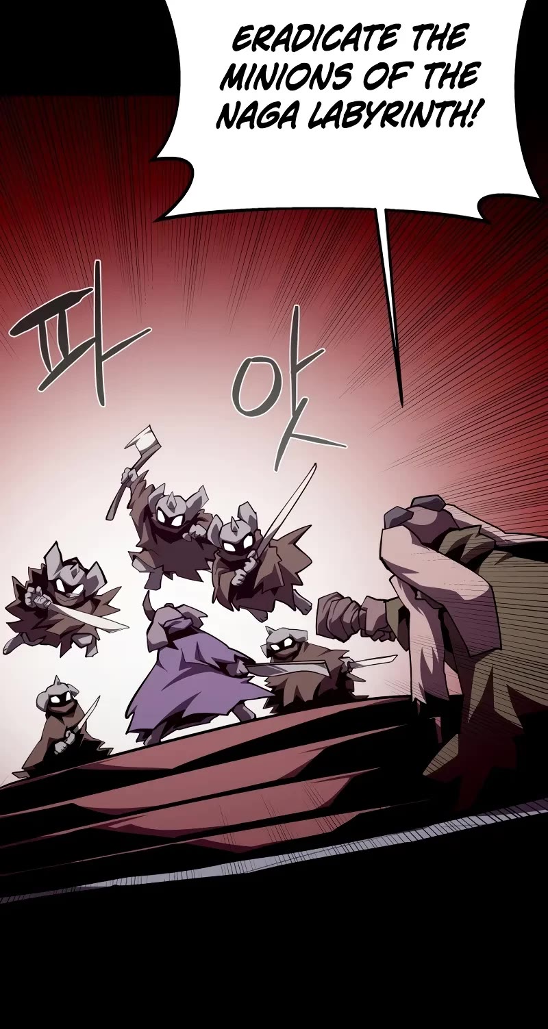 Dungeon Odyssey Chapter 114 page 15 - Chapter 114