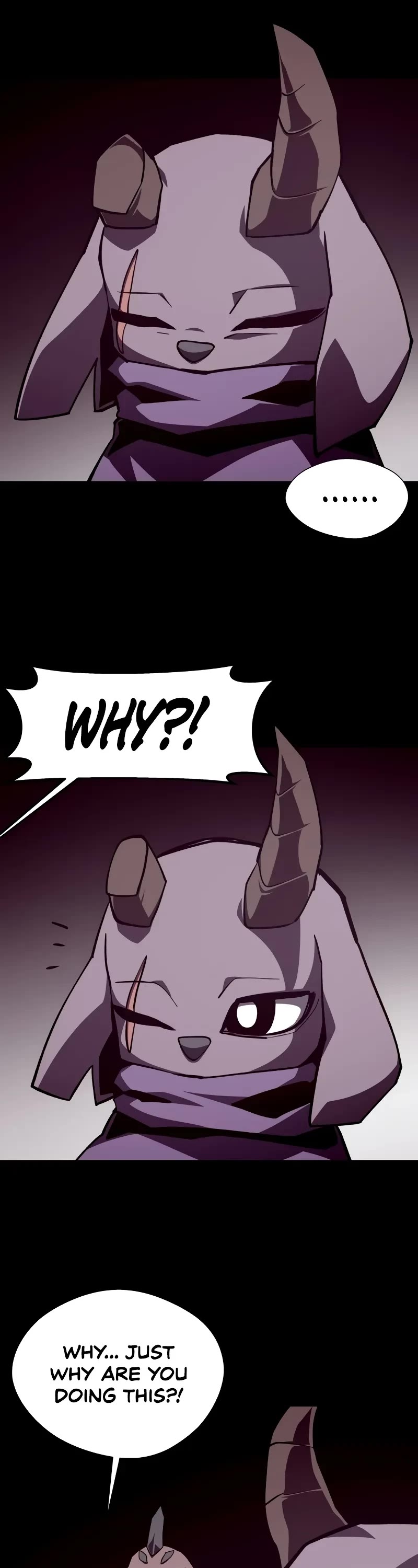 Dungeon Odyssey Chapter 114 page 23 - Chapter 114