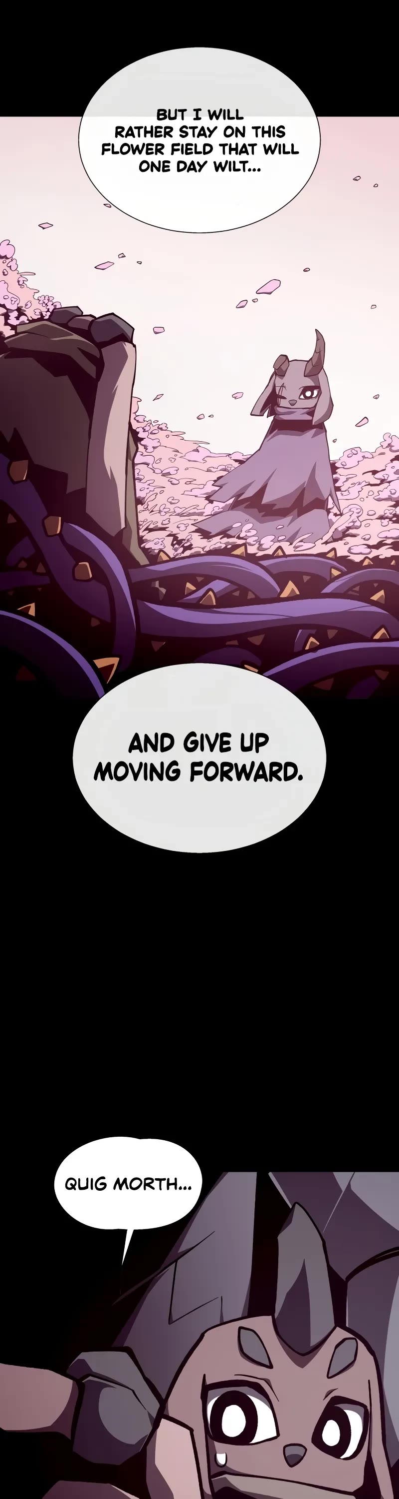 Dungeon Odyssey Chapter 114 page 32 - Chapter 114