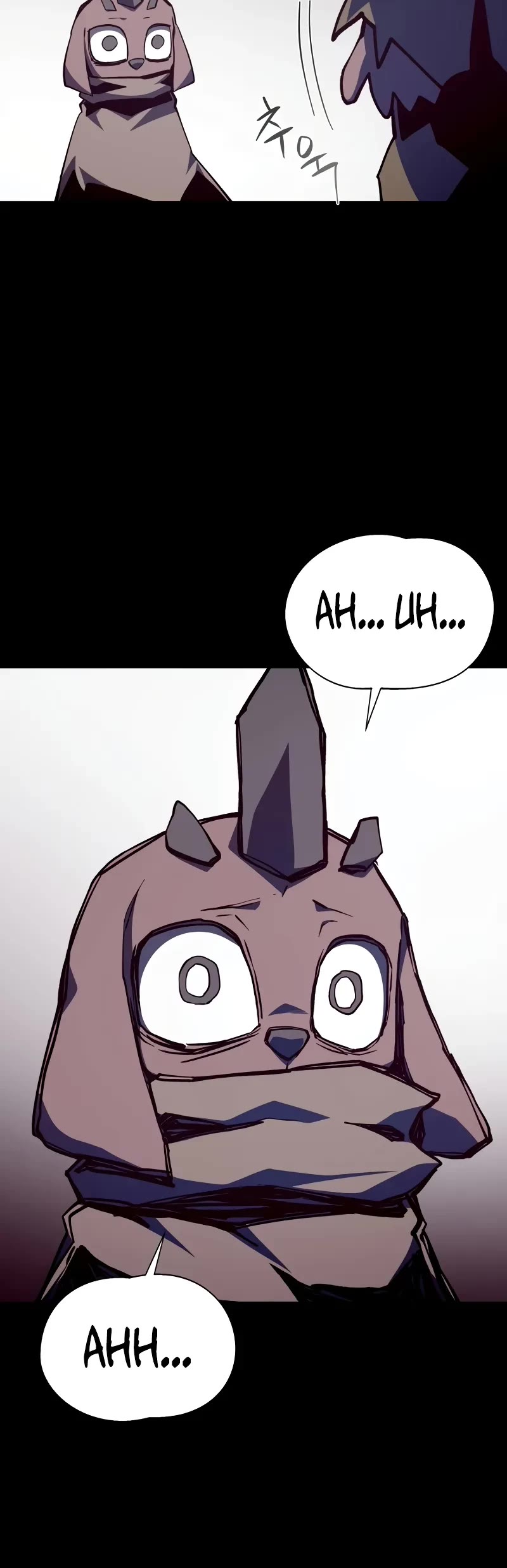 Dungeon Odyssey Chapter 114 page 41 - Chapter 114