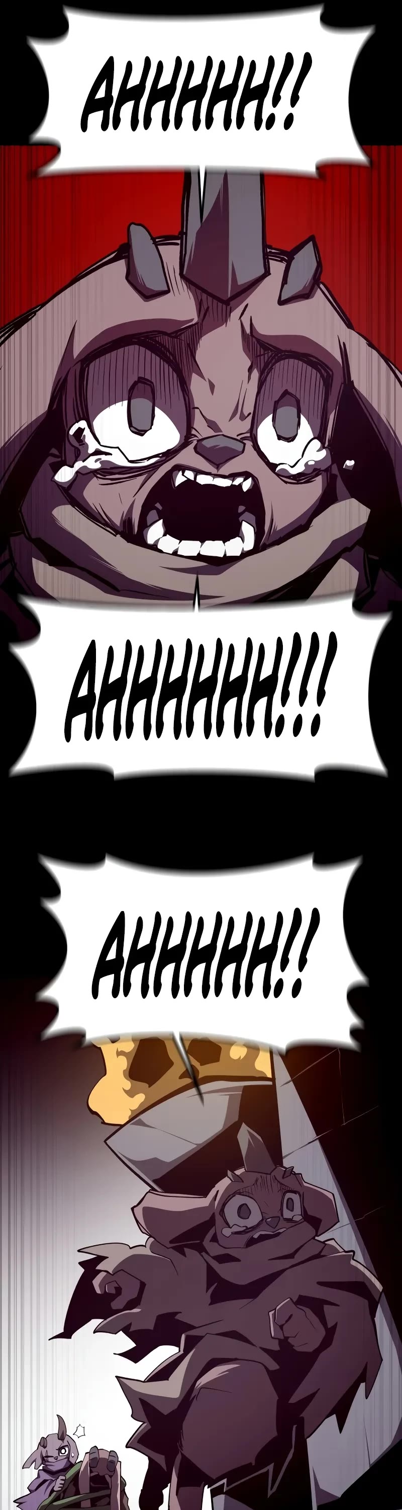 Dungeon Odyssey Chapter 114 page 42 - Chapter 114