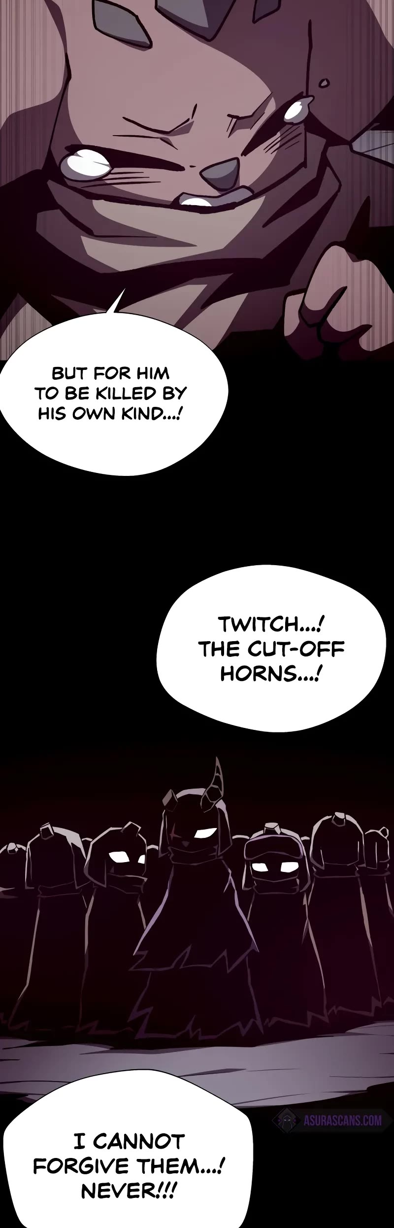 Dungeon Odyssey Chapter 114 page 45 - Chapter 114