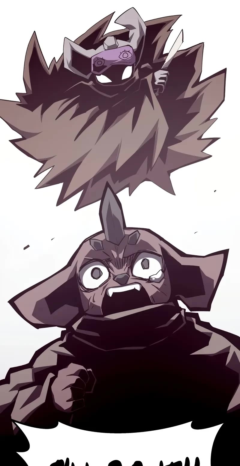 Dungeon Odyssey Chapter 114 page 47 - Chapter 114