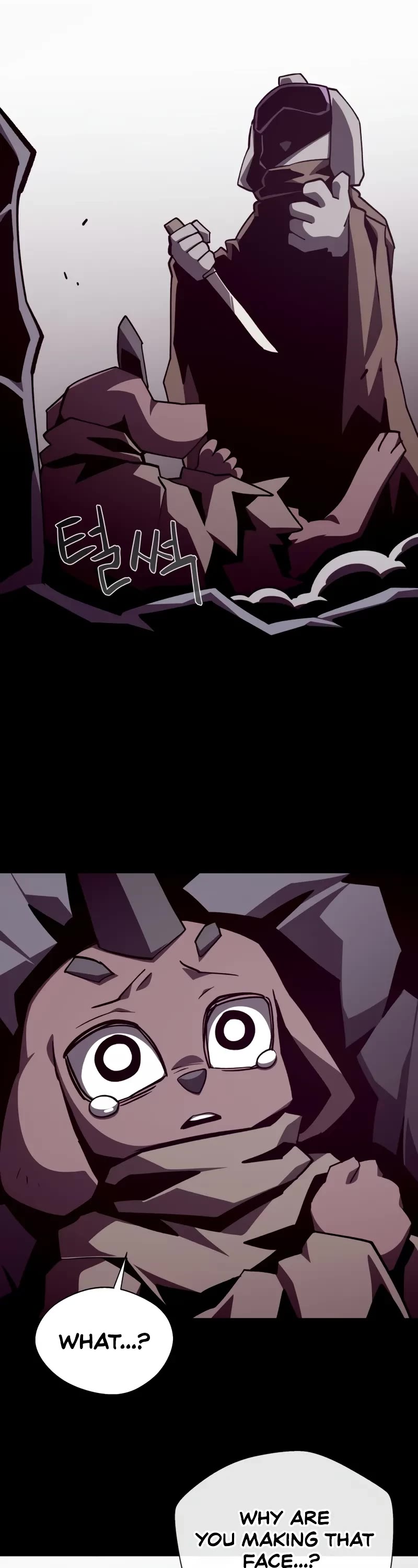 Dungeon Odyssey Chapter 115 page 14 - Chapter 115
