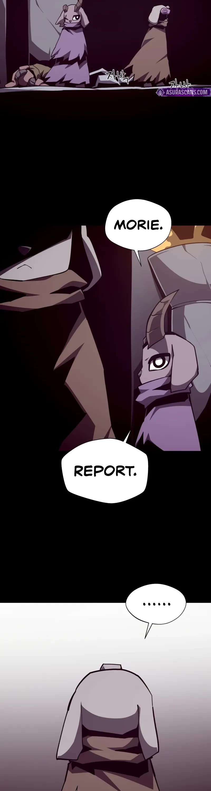 Dungeon Odyssey Chapter 115 page 18 - Chapter 115