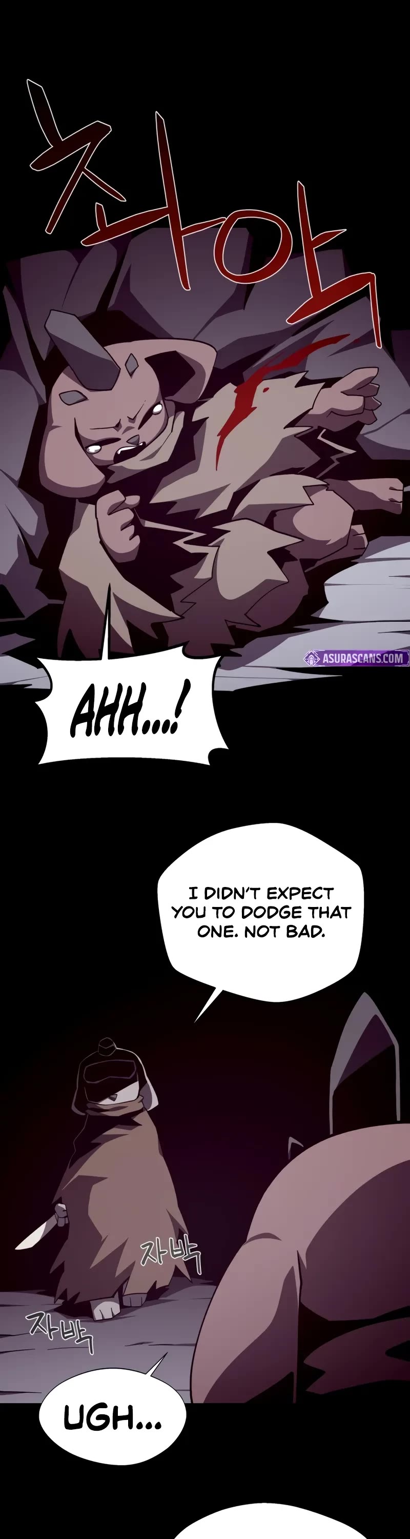 Dungeon Odyssey Chapter 115 page 2 - Chapter 115