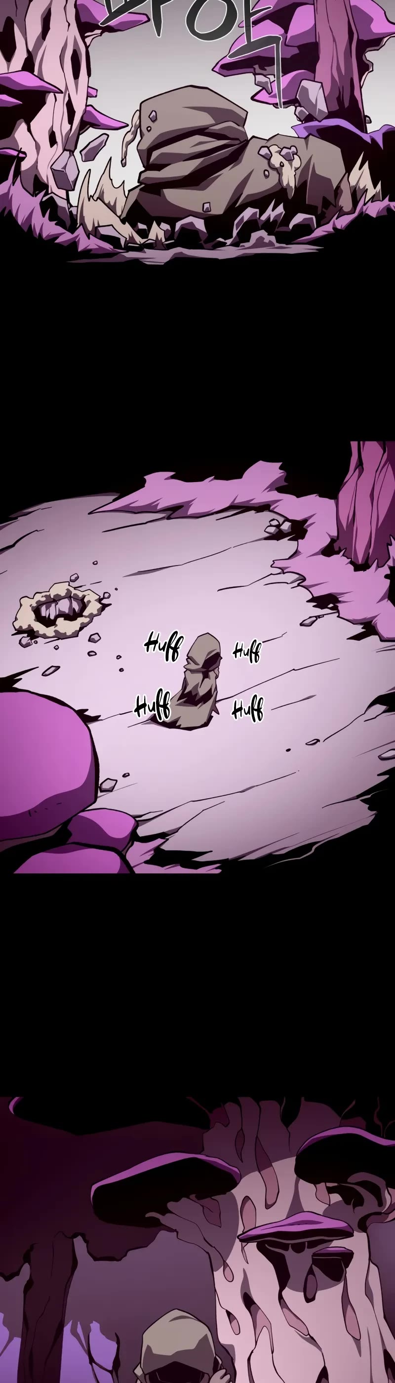 Dungeon Odyssey Chapter 115 page 40 - Chapter 115