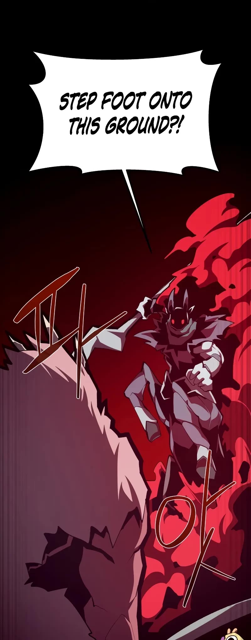 Dungeon Odyssey Chapter 116 page 15 - Chapter 116