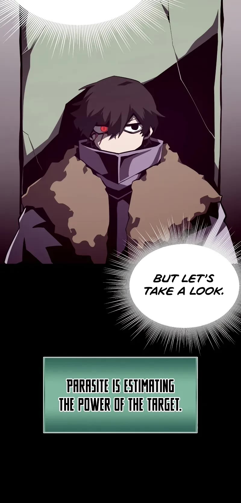 Dungeon Odyssey Chapter 116 page 26 - Chapter 116