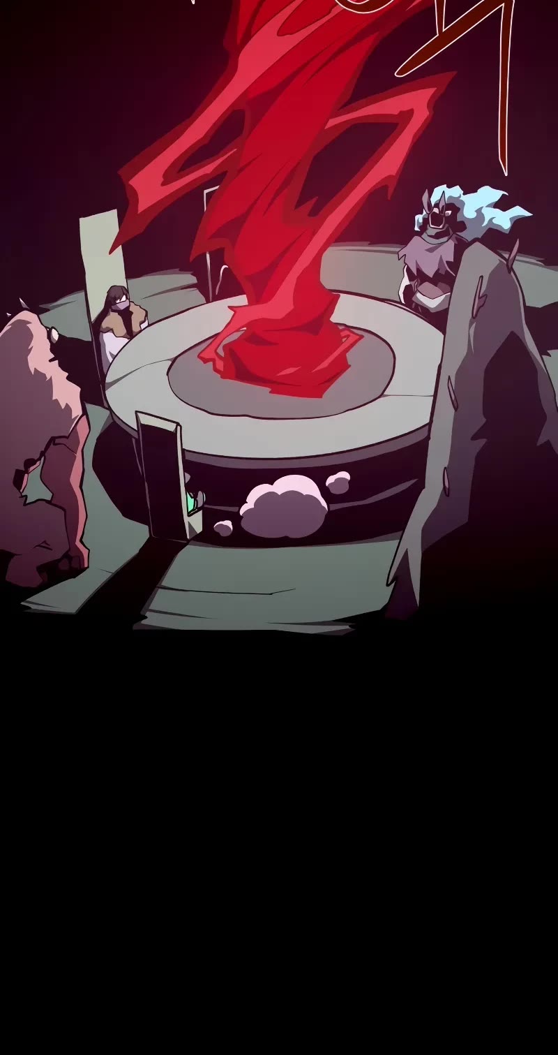Dungeon Odyssey Chapter 116 page 45 - Chapter 116