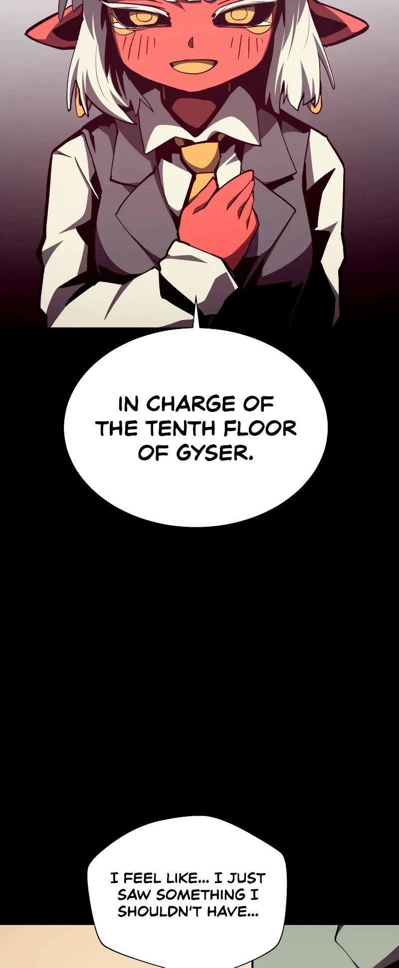 Dungeon Odyssey Chapter 116 page 49 - Chapter 116