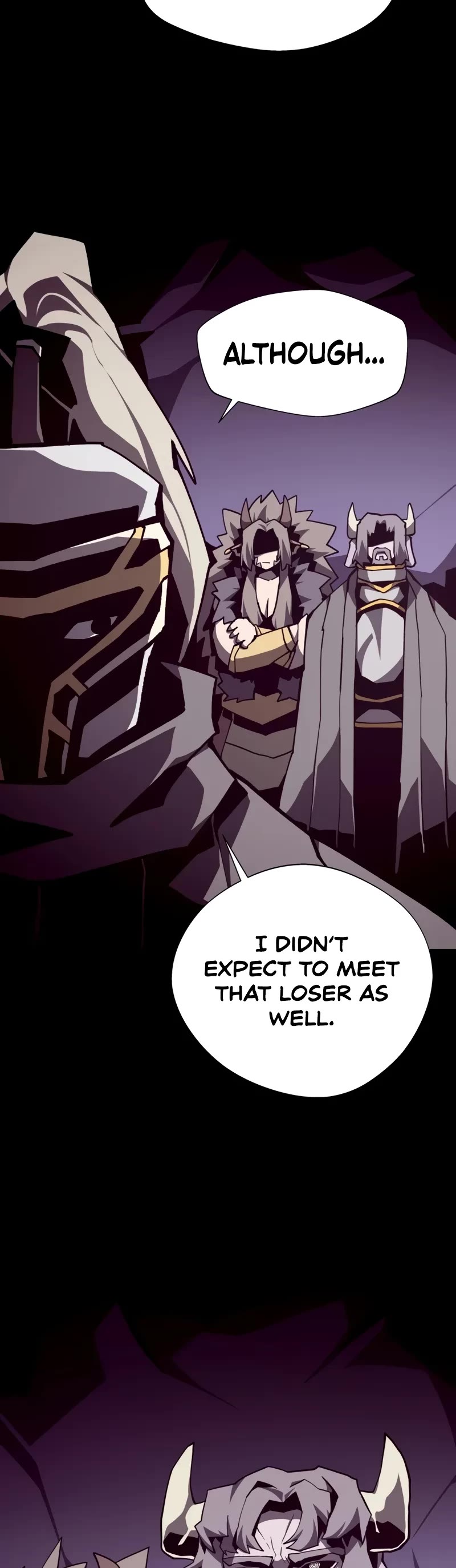 Dungeon Odyssey Chapter 118 page 25 - Chapter 118