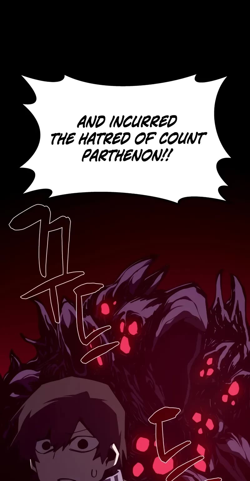 Dungeon Odyssey Chapter 118 page 40 - Chapter 118