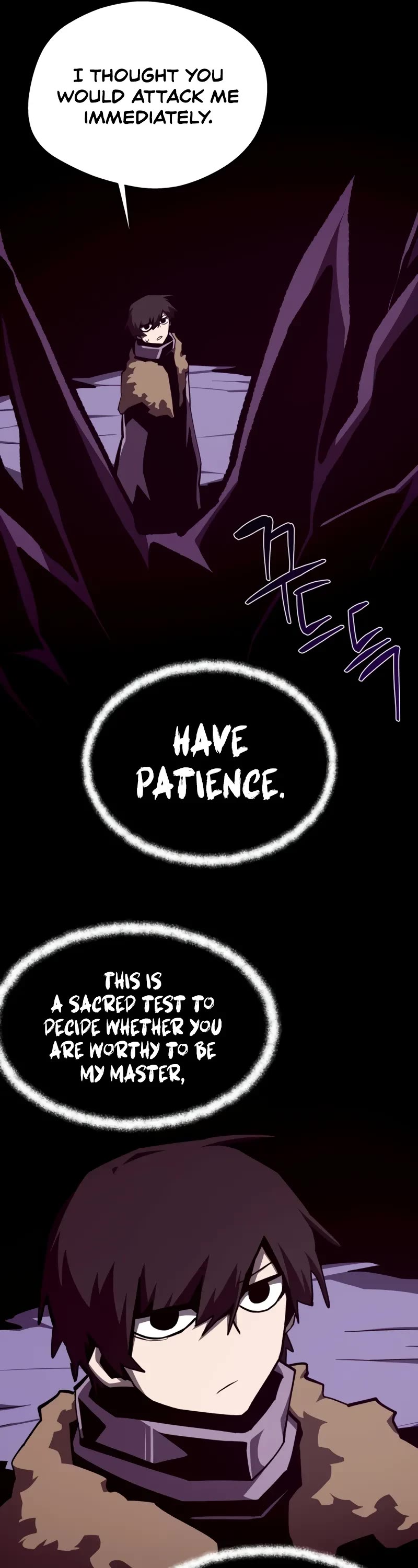 Dungeon Odyssey Chapter 119 page 12 - Chapter 119