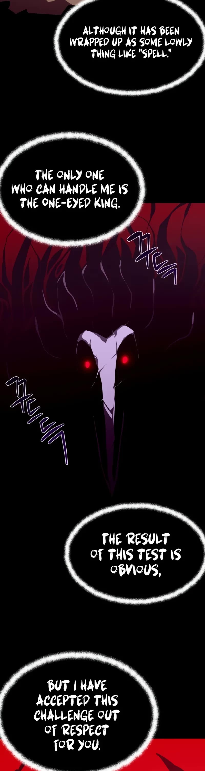 Dungeon Odyssey Chapter 119 page 13 - Chapter 119