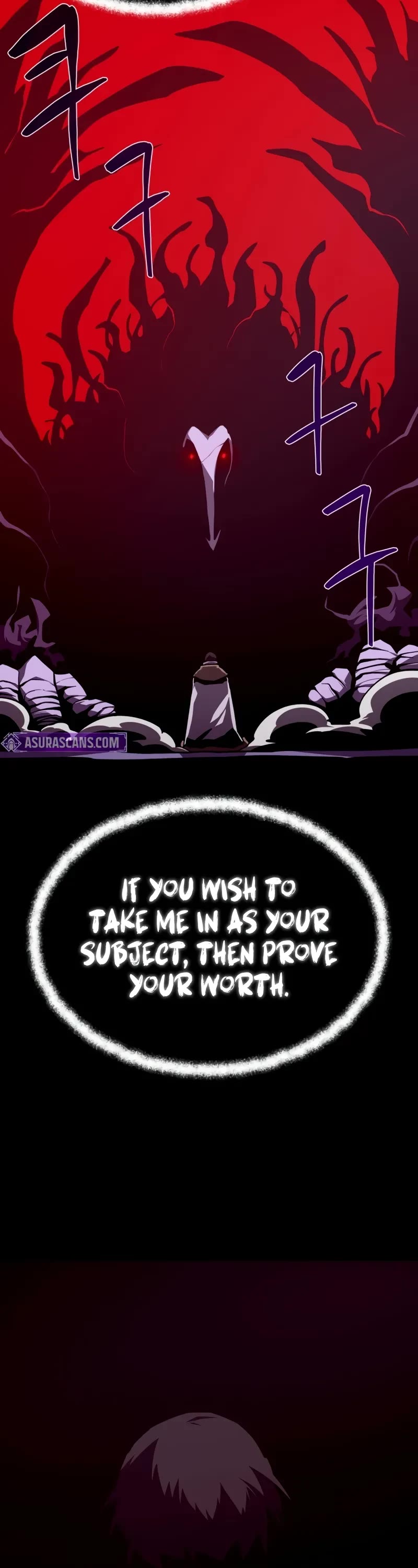 Dungeon Odyssey Chapter 119 page 14 - Chapter 119