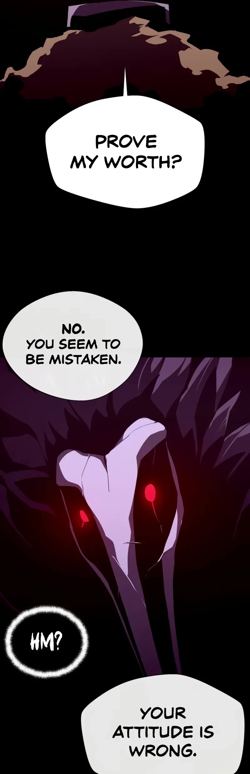 Dungeon Odyssey Chapter 119 page 15 - Chapter 119