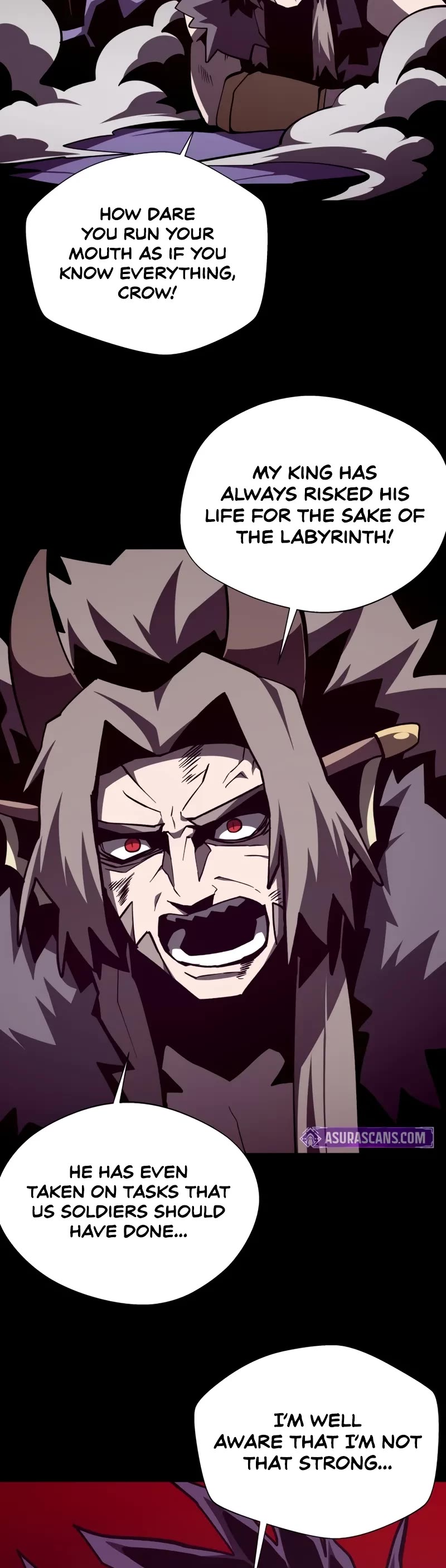 Dungeon Odyssey Chapter 119 page 25 - Chapter 119