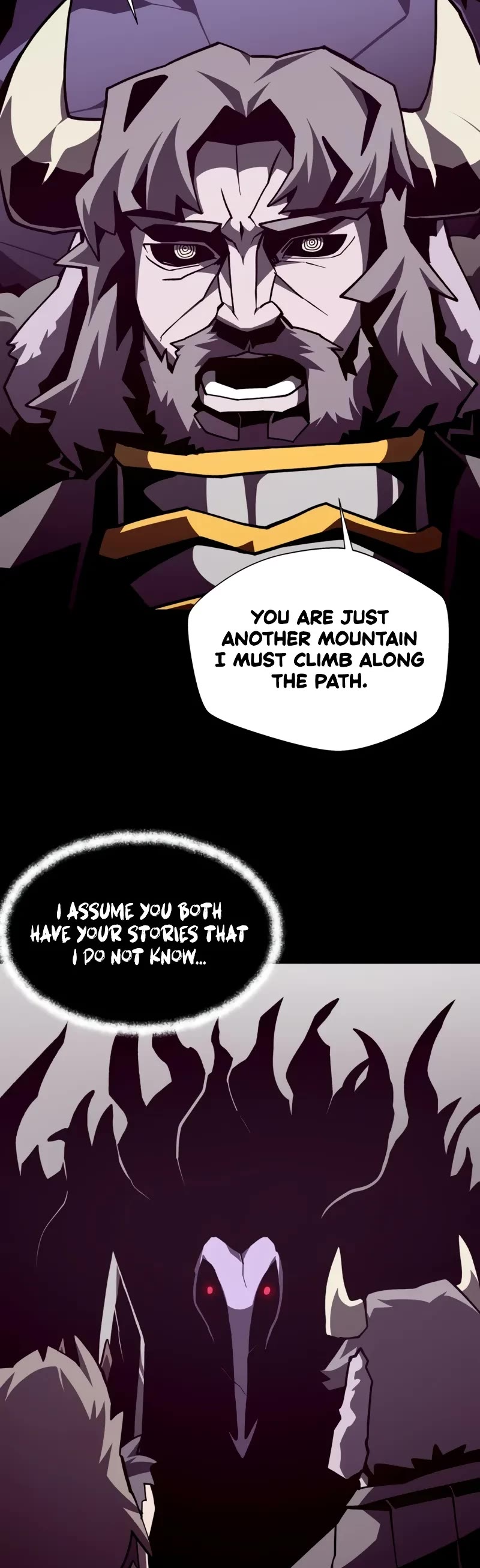 Dungeon Odyssey Chapter 119 page 30 - Chapter 119