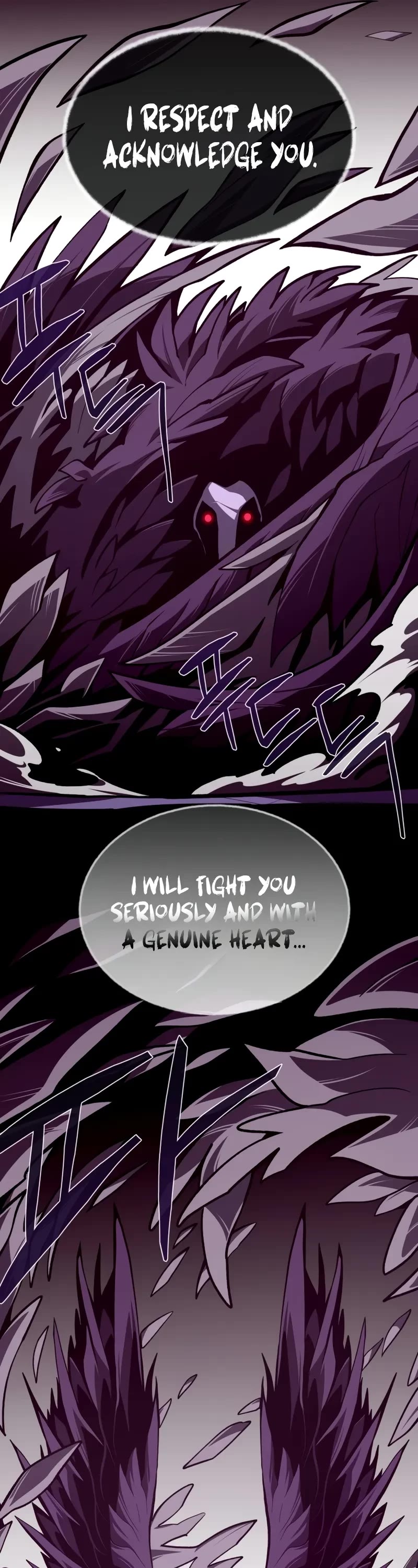 Dungeon Odyssey Chapter 119 page 32 - Chapter 119