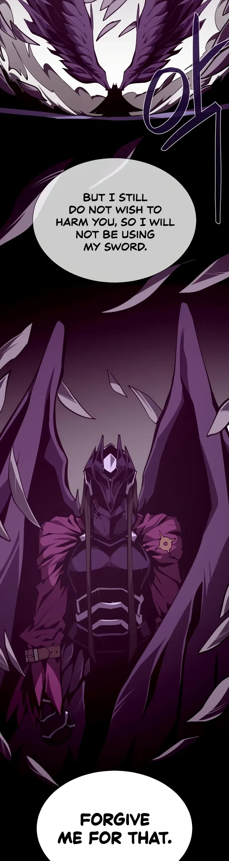 Dungeon Odyssey Chapter 119 page 33 - Chapter 119
