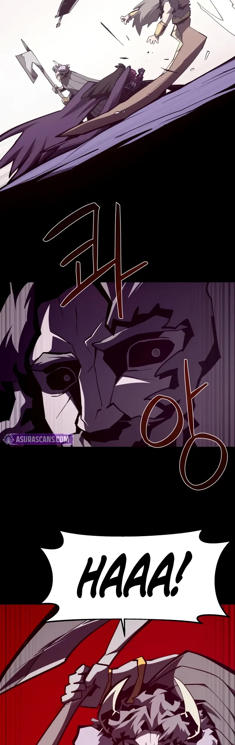 Dungeon Odyssey Chapter 119 page 35 - Chapter 119