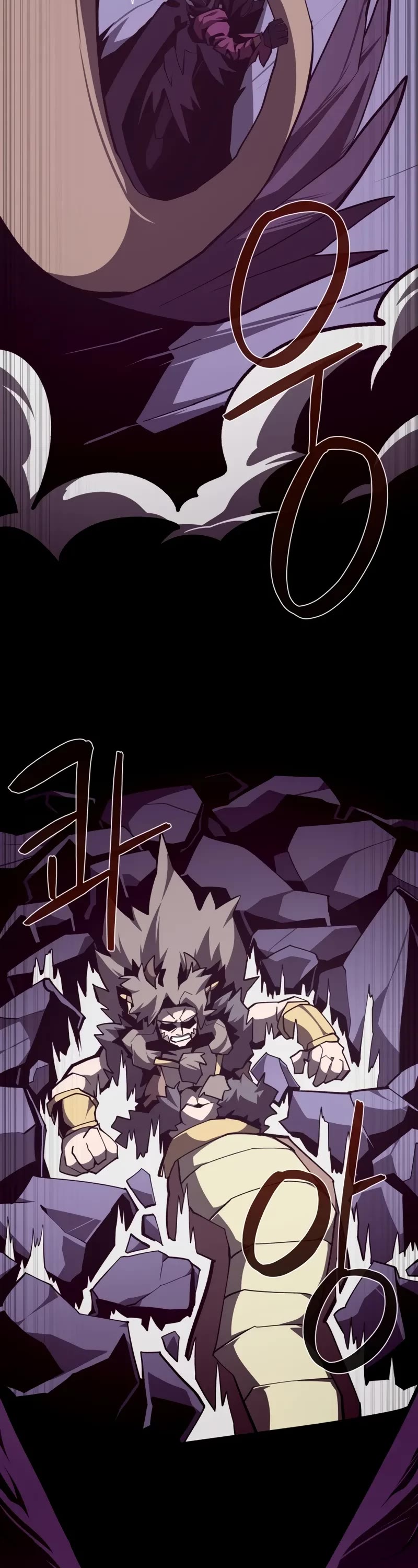 Dungeon Odyssey Chapter 119 page 38 - Chapter 119