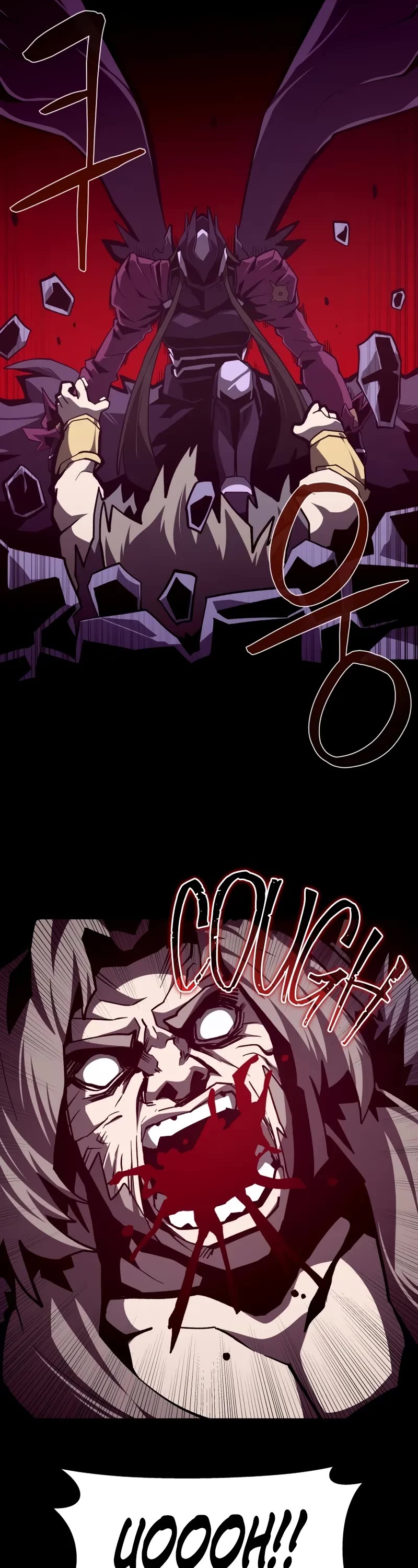 Dungeon Odyssey Chapter 119 page 39 - Chapter 119