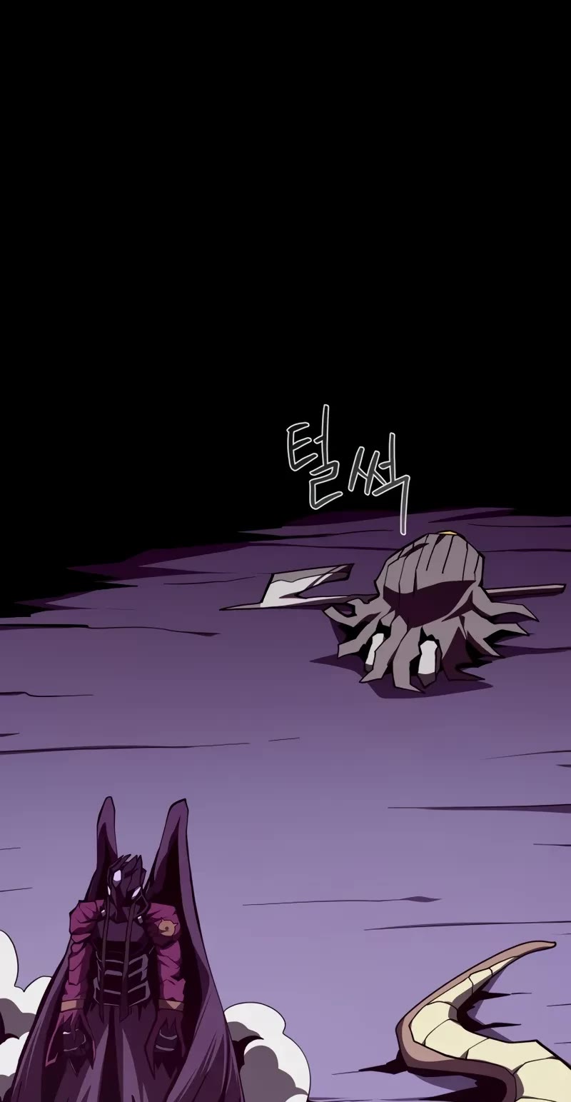 Dungeon Odyssey Chapter 119 page 48 - Chapter 119