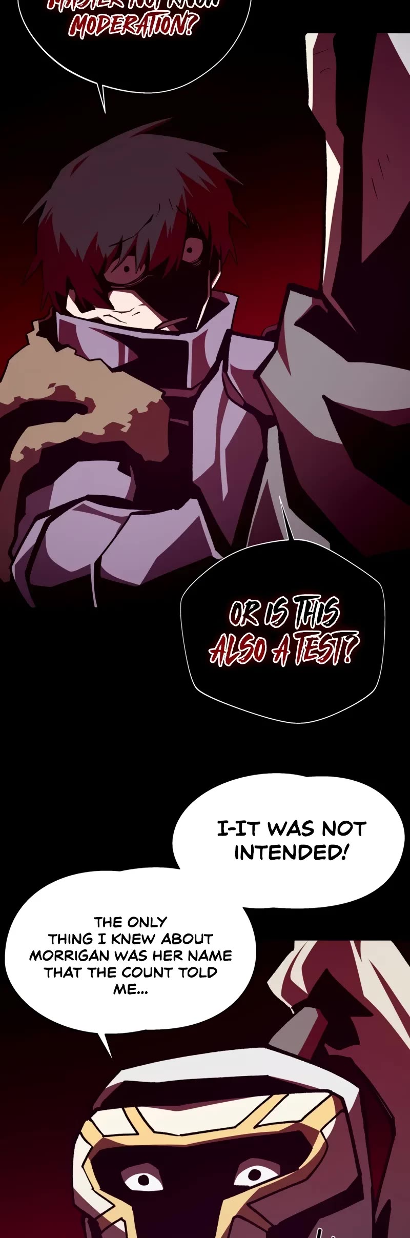 Dungeon Odyssey Chapter 119 page 5 - Chapter 119