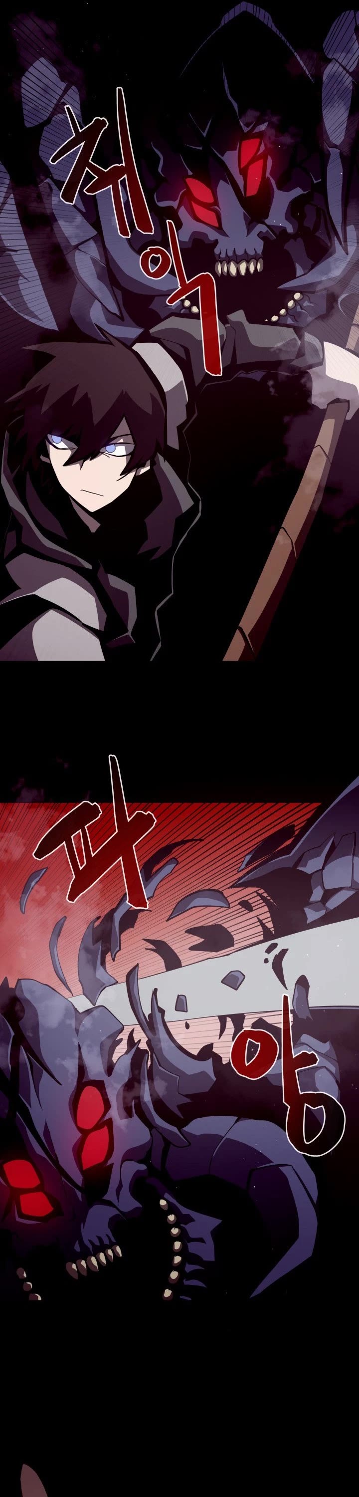 Dungeon Odyssey Chapter 12 page 10 - Chapter 12