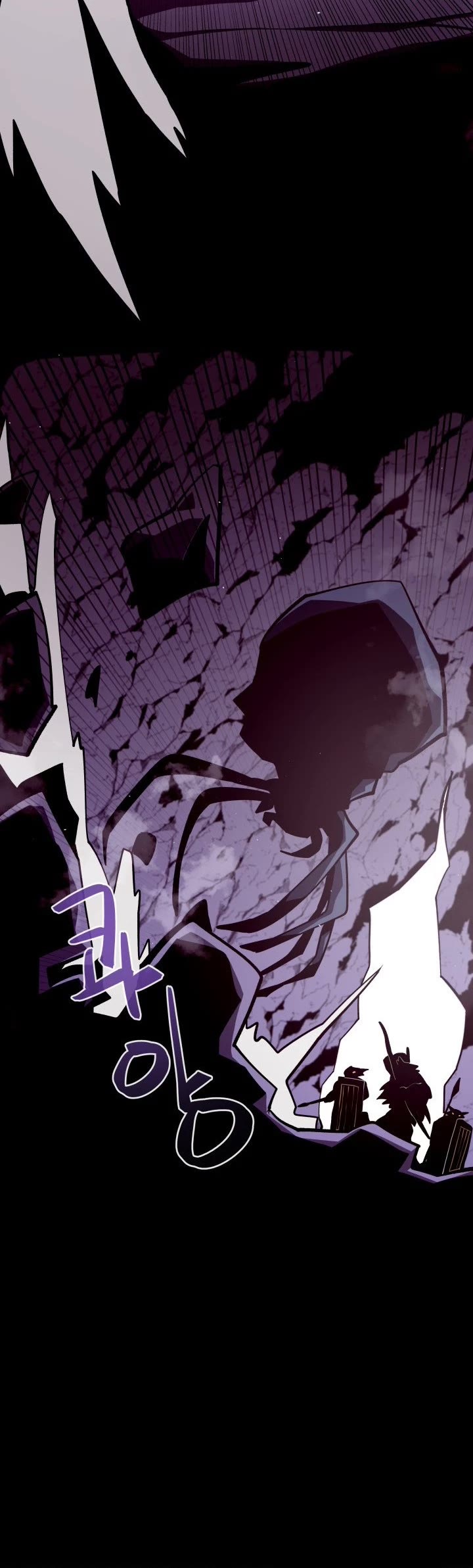Dungeon Odyssey Chapter 12 page 13 - Chapter 12
