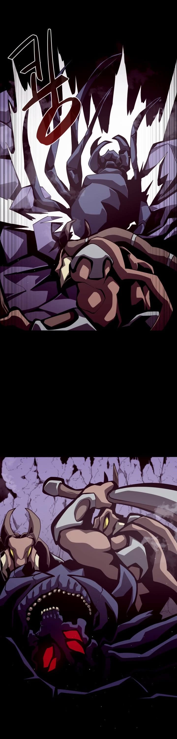 Dungeon Odyssey Chapter 12 page 15 - Chapter 12