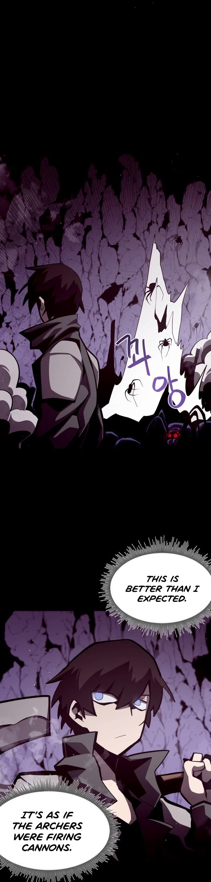 Dungeon Odyssey Chapter 12 page 16 - Chapter 12