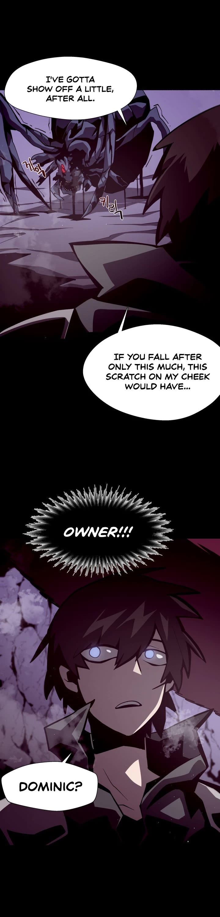 Dungeon Odyssey Chapter 12 page 18 - Chapter 12