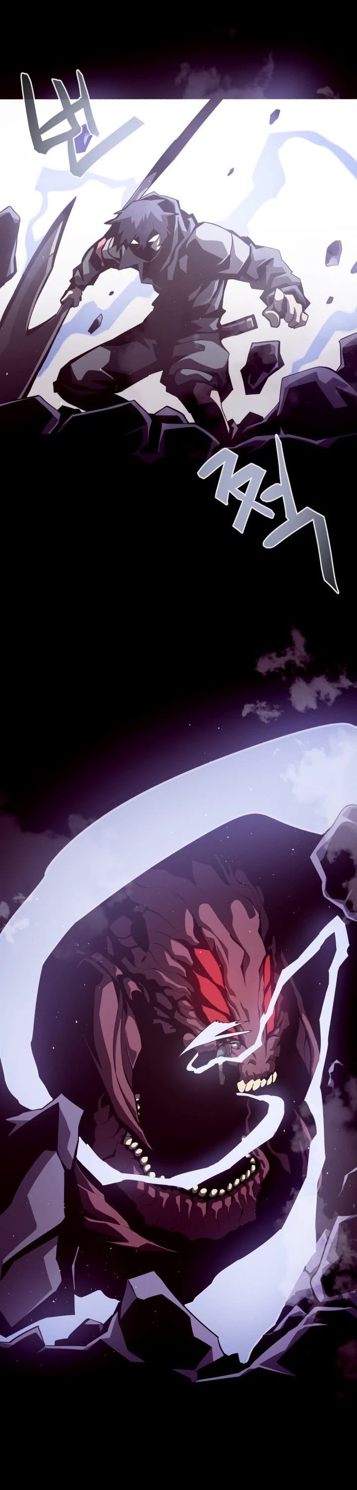 Dungeon Odyssey Chapter 12 page 25 - Chapter 12