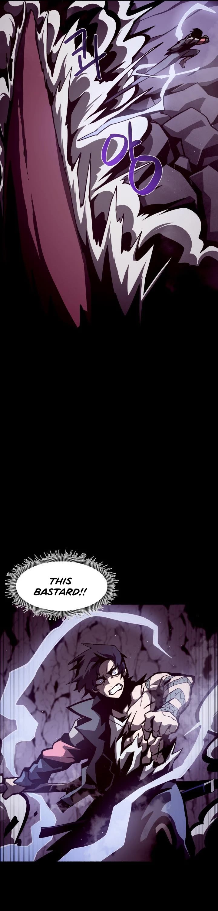 Dungeon Odyssey Chapter 12 page 30 - Chapter 12