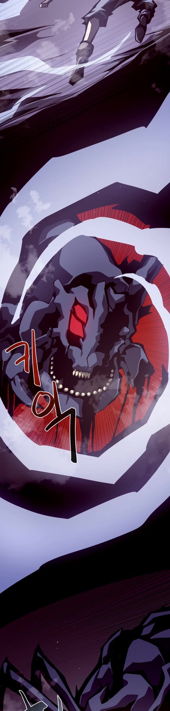 Dungeon Odyssey Chapter 12 page 35 - Chapter 12