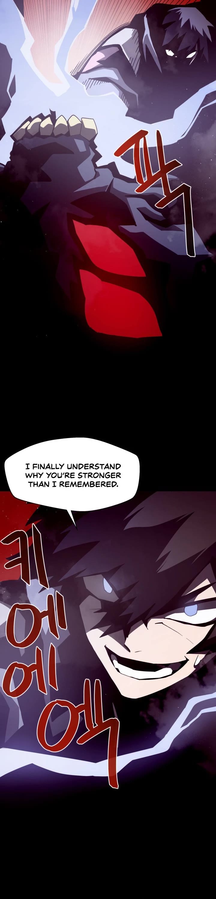 Dungeon Odyssey Chapter 12 page 37 - Chapter 12