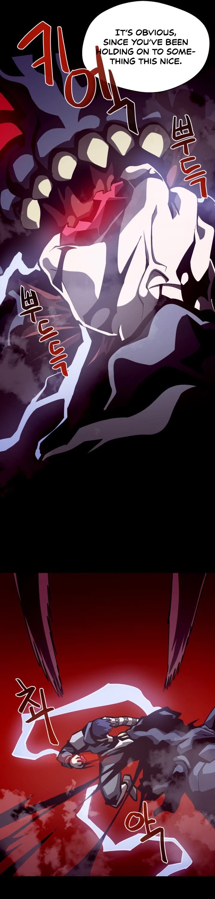 Dungeon Odyssey Chapter 12 page 38 - Chapter 12