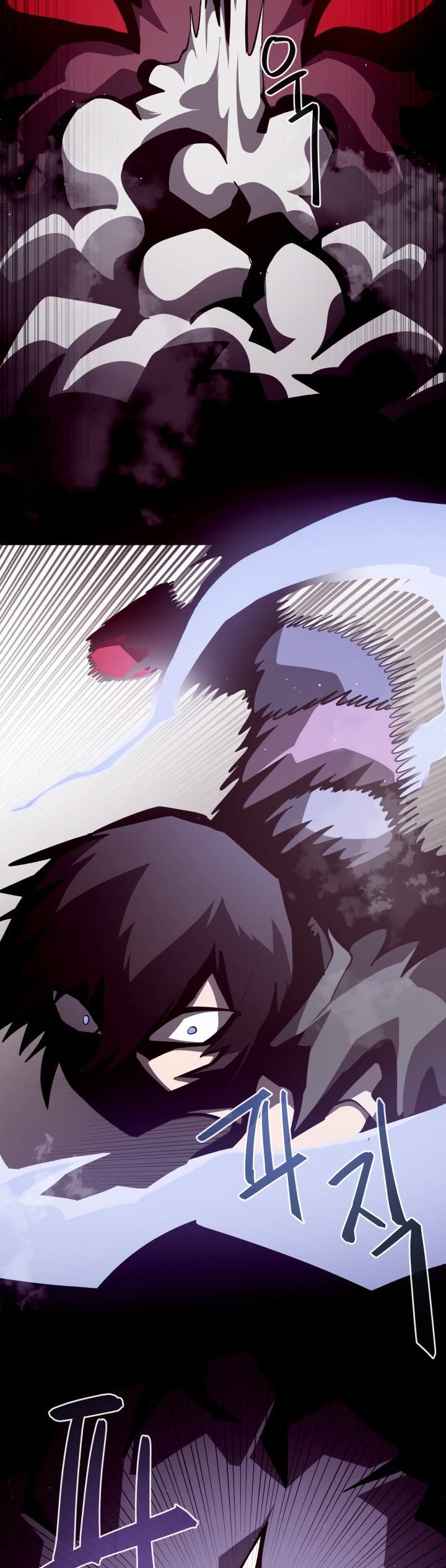 Dungeon Odyssey Chapter 12 page 40 - Chapter 12