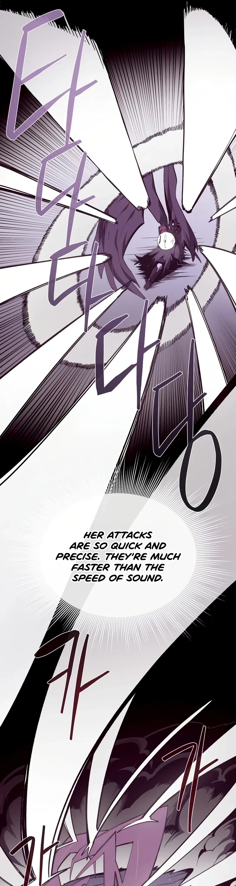 Dungeon Odyssey Chapter 120 page 21 - Chapter 120