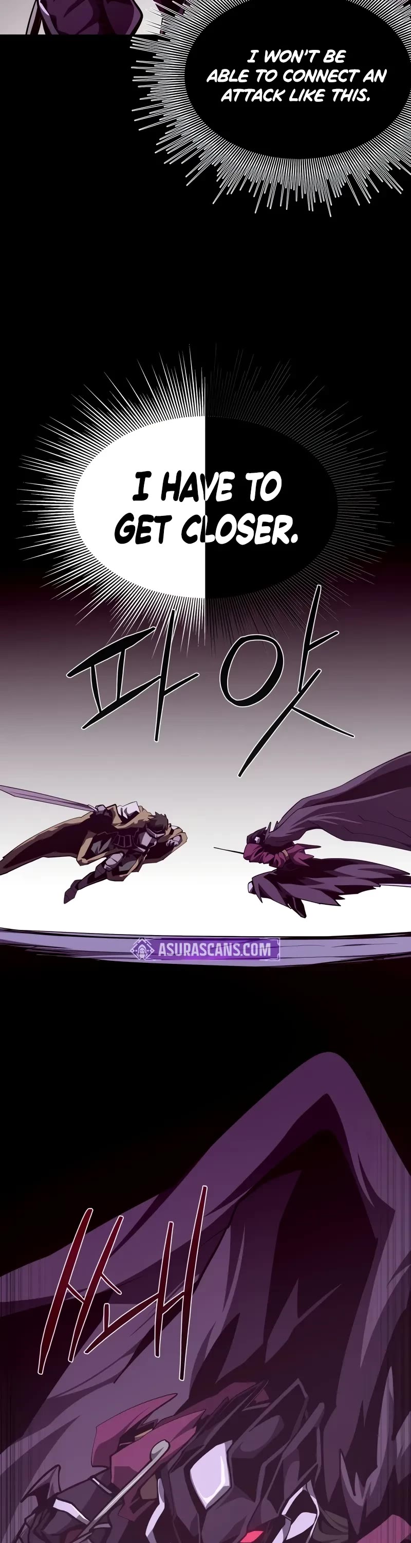 Dungeon Odyssey Chapter 120 page 23 - Chapter 120